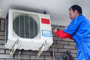 HVAC Companies Near Talisheek, LA Available Now